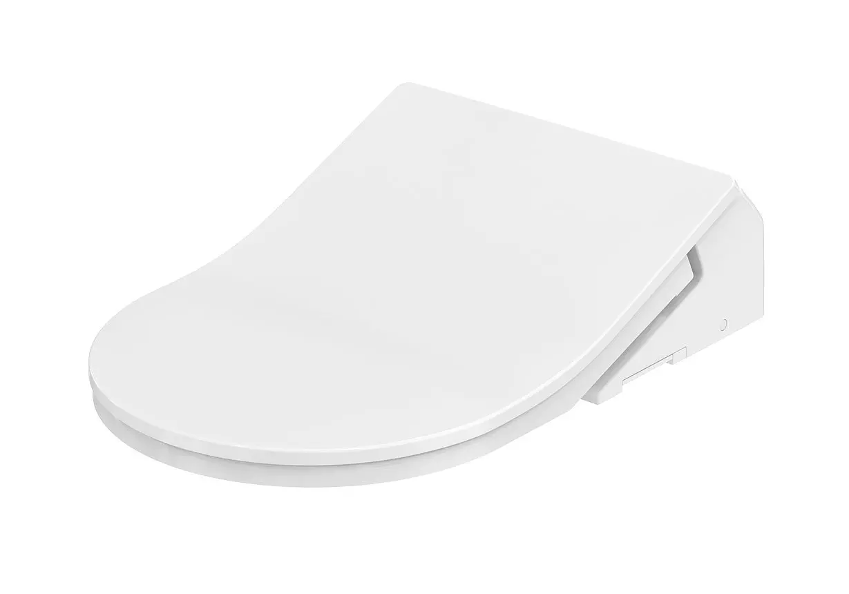 Dusch-WC WASHLET® EWATER+ „RX“ 386 × 146 mm