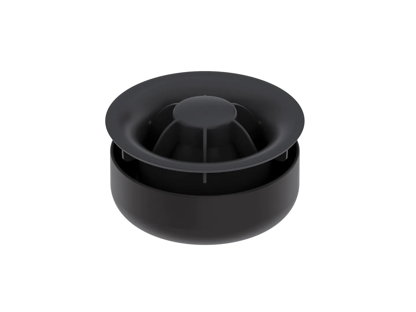 drainpoint S 2-stufiger Membran-Geruchsverschluss für Ablauf DN 50 superflach drainpoint S 2-stufiger Membran-Geruchsverschluss für Ablauf DN 50 superflach