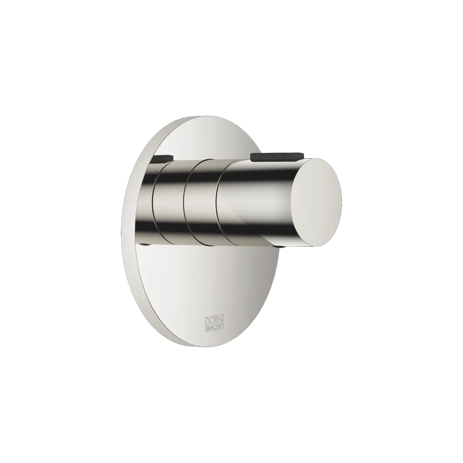 UP-Thermostat ohne Mengenregulierung SERIENSPEZIFISCH Chrom 36501979 UP-Thermostat ohne Mengenregulierung SERIENSPEZIFISCH Chrom 36501979