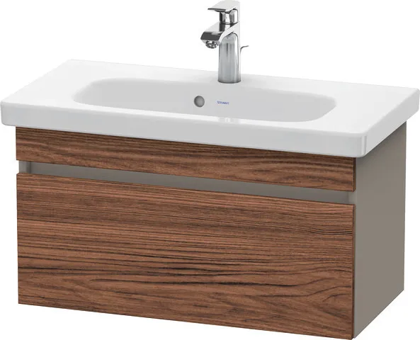 Duravit Waschtischunterschrank wandhängend „DuraStyle“ 73 × 39,8 × 36,8 cm Duravit Waschtischunterschrank wandhängend „DuraStyle“ 73 × 39,8 × 36,8 cm