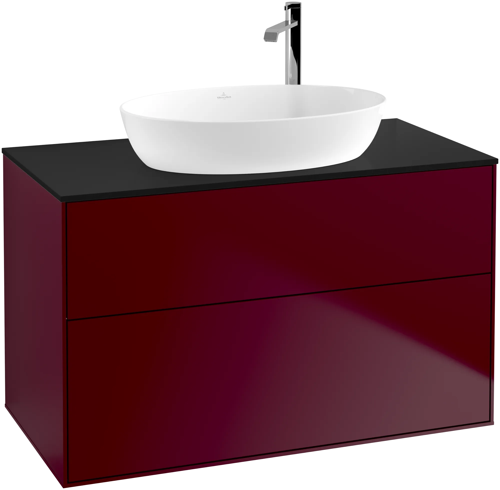 Villeroy & Boch Finion Waschbeckenunterschrank G88 1000x603x501mm