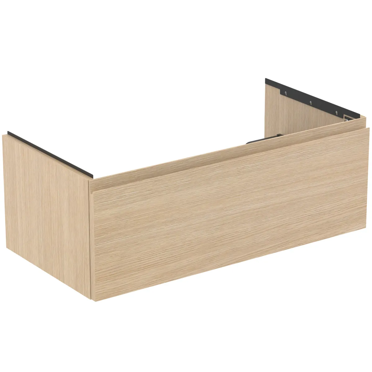 Ideal Standard Waschtischunterschrank „Finesse“ 100 × 37 × 50,5 cm
