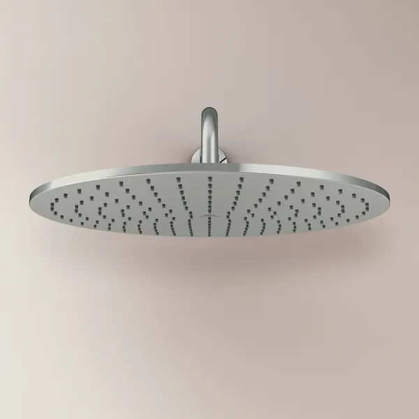 Ideal Standard IdealRain Atelier Regenbrause rund d=400mm Chrom Ideal Standard IdealRain Atelier Regenbrause rund d=400mm Chrom