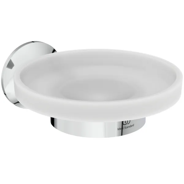 Ideal Standard Seifenschale La Dolce Vita Chrom Ideal Standard Seifenschale La Dolce Vita Chrom