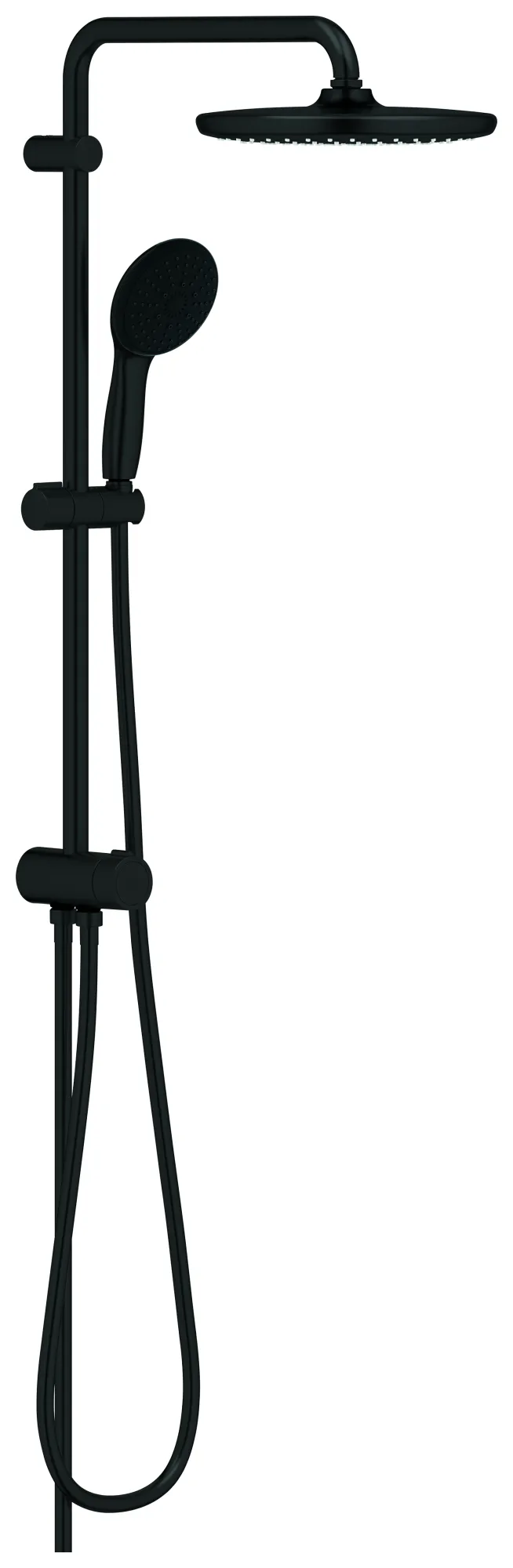 Grohe Duschsystem „Tempesta system 250“ Grohe Duschsystem „Tempesta system 250“