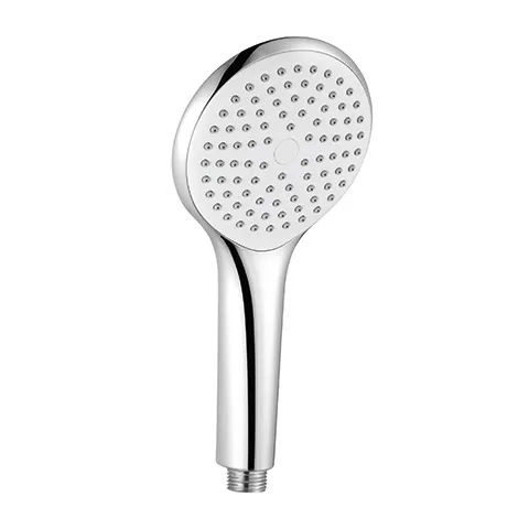 Handbrause „Freshline“ 30 l/min in chrom Handbrause „Freshline“ 30 l/min in chrom