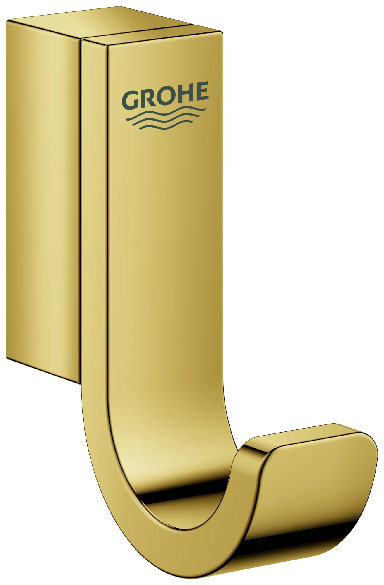 Bademantelhaken Selection 41039, einfach