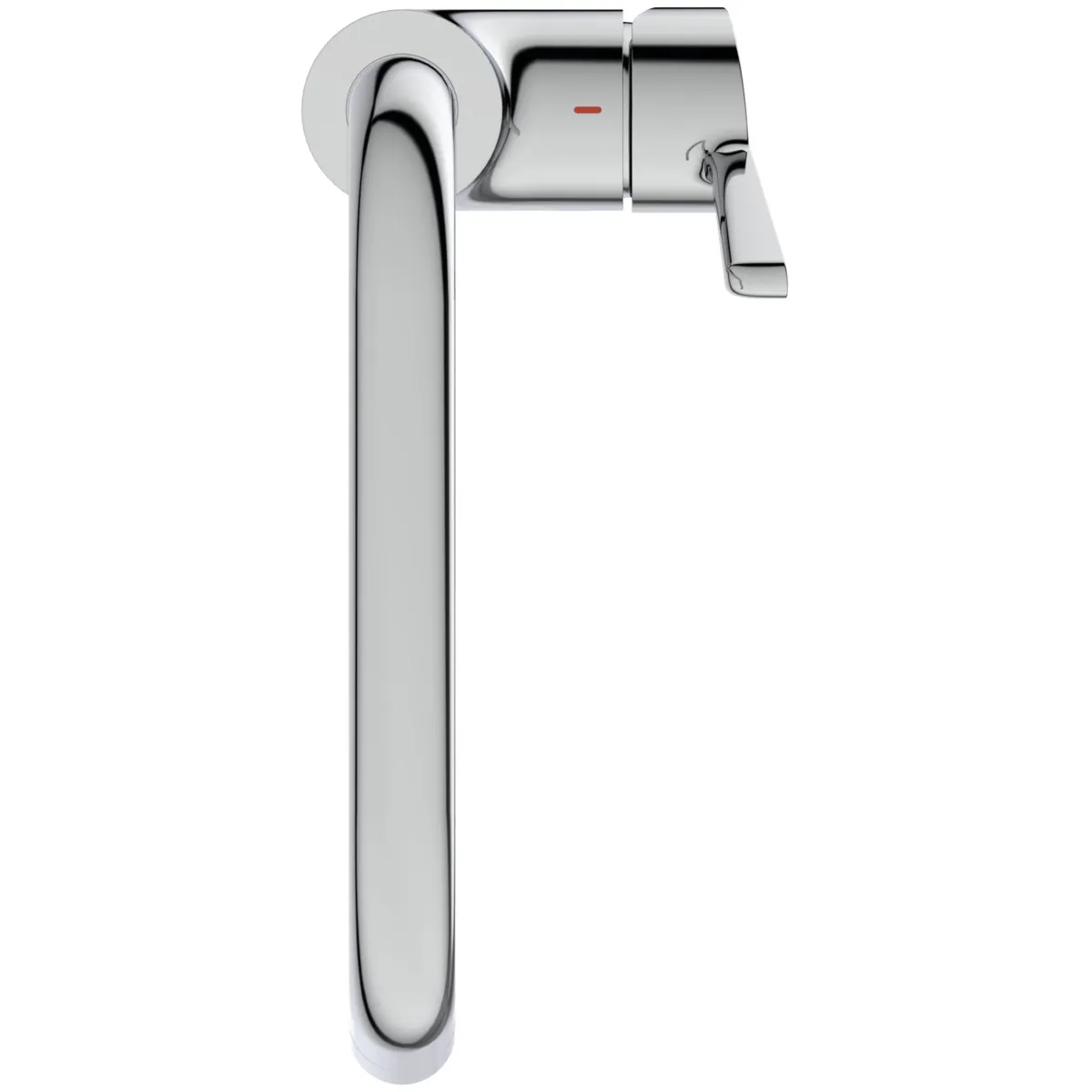 Ideal Standard Einhand-Küchenarmatur „Ceralife“ Ausladung 215 mm Ideal Standard Einhand-Küchenarmatur „Ceralife“ Ausladung 215 mm