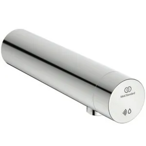 Ideal Standard Sensor-Wand-Waschtischarmatur Sensorflow A7560AA, chrom Ideal Standard Sensor-Wand-Waschtischarmatur Sensorflow A7560AA, chrom