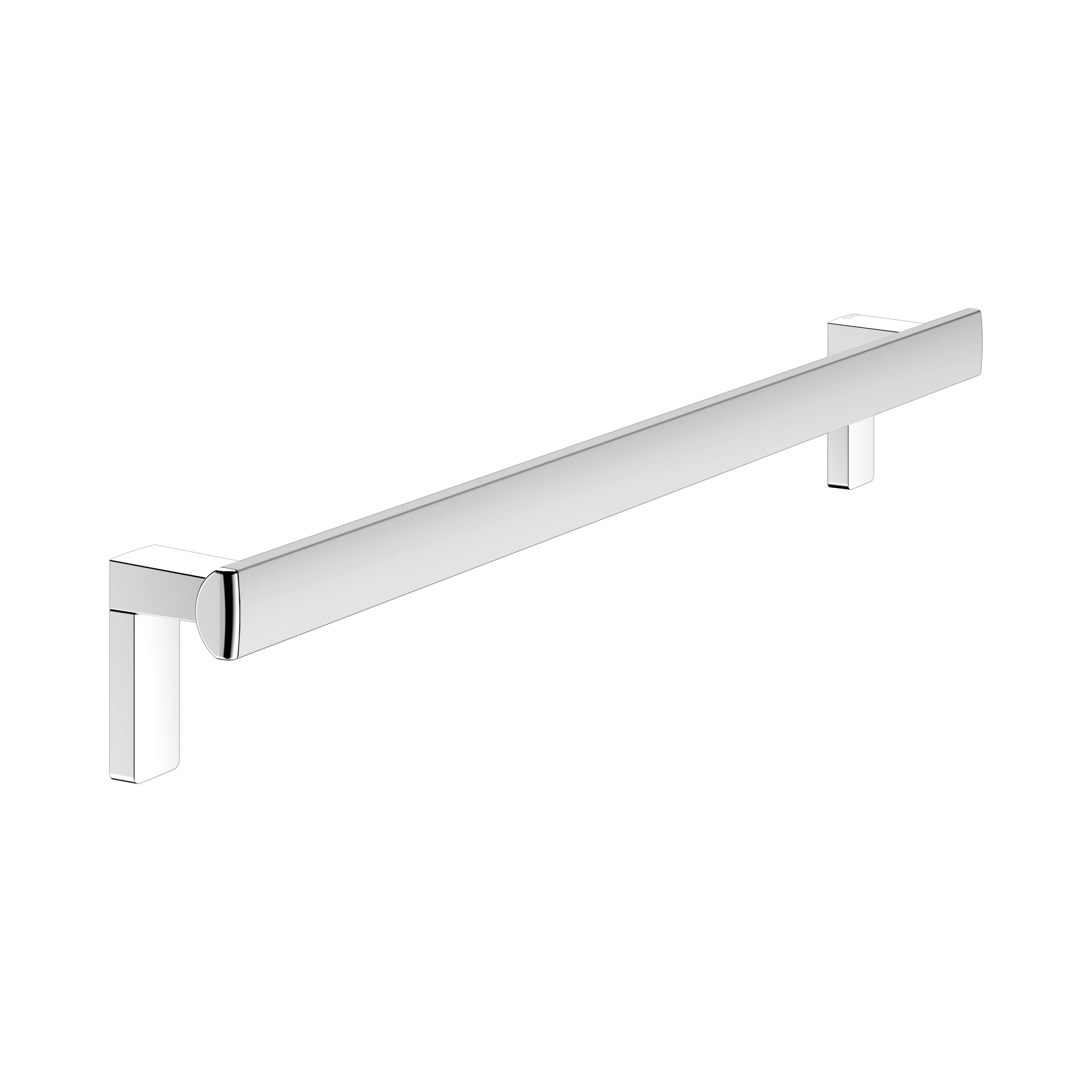 AXESS 35001170800 Haltegriff 800 mm silber-eloxiert