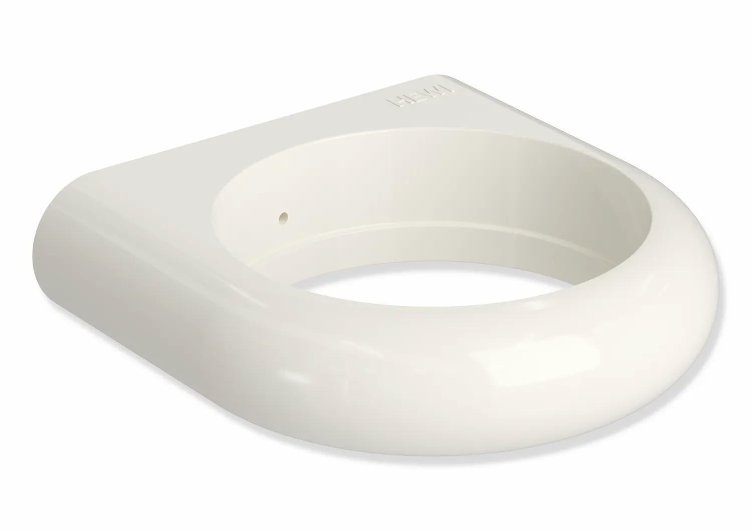 HEWI Halter „Serie 801“ 9,7 cm HEWI Halter „Serie 801“ 9,7 cm