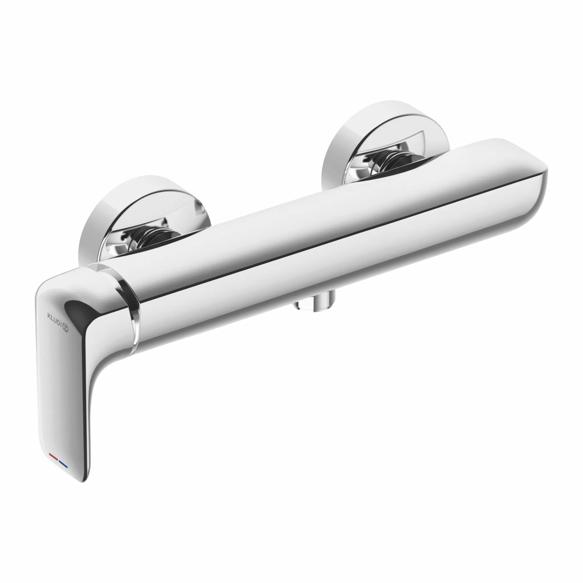 AMEO BrauseEHM mit seitl. Bedienung chrom AMEO BrauseEHM mit seitl. Bedienung chrom