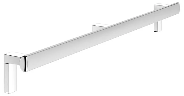 KEUCO AXESS Haltegriff 1000 mm silber-eloxiert KEUCO AXESS Haltegriff 1000 mm silber-eloxiert