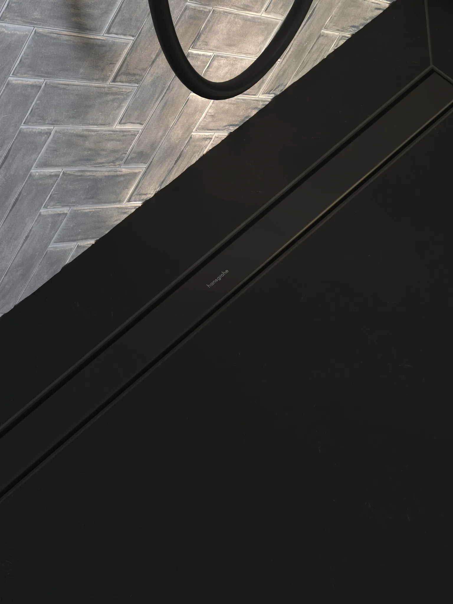 RainDrain Match Duschrinne 600 mm mit höhenverstellbaren Rahmen MSW RainDrain Match Duschrinne 600 mm mit höhenverstellbaren Rahmen MSW