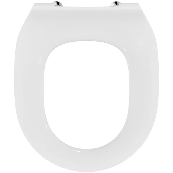 Ideal Standard WC-Sitz „Contour21Schools“ in Weiß Ideal Standard WC-Sitz „Contour21Schools“ in Weiß