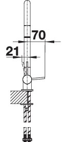 BLANCO CORESSA-F BLANCO CORESSA-F
