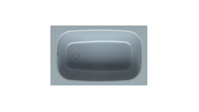 Bette LaBette Badewanne Rechteck Blue Satin 1.180 x 730 mm, 30 mm Randhöhe, 52 Liter Nutzinhalt Bette LaBette Badewanne Rechteck Blue Satin 1.180 x 730 mm, 30 mm Randhöhe, 52 Liter Nutzinhalt