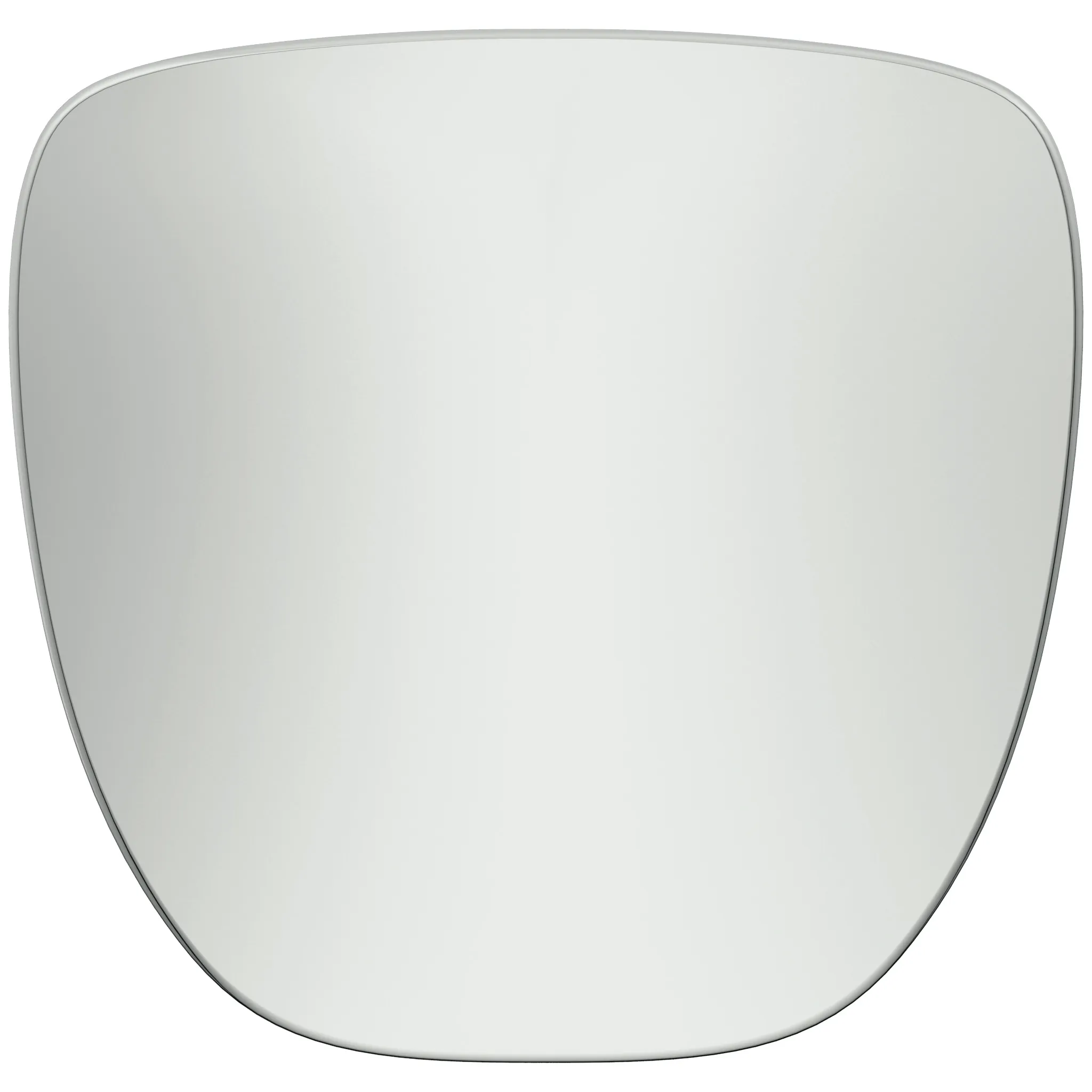 Ideal Standard Ablaufdeckel Dea Chrom - Glänzende Oberflächen für Badewannen, galvanisiert, 0,470 kg