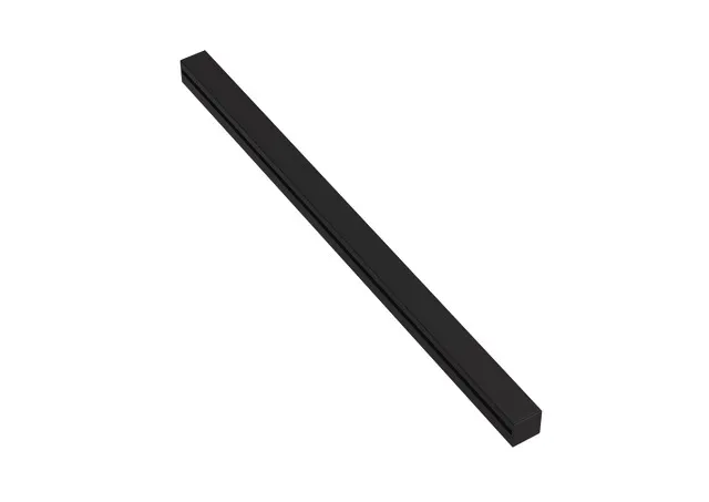 HEWI Waschtischprofil mit Kappe/n in Signalweiß matt HEWI Waschtischprofil mit Kappe/n in Signalweiß matt