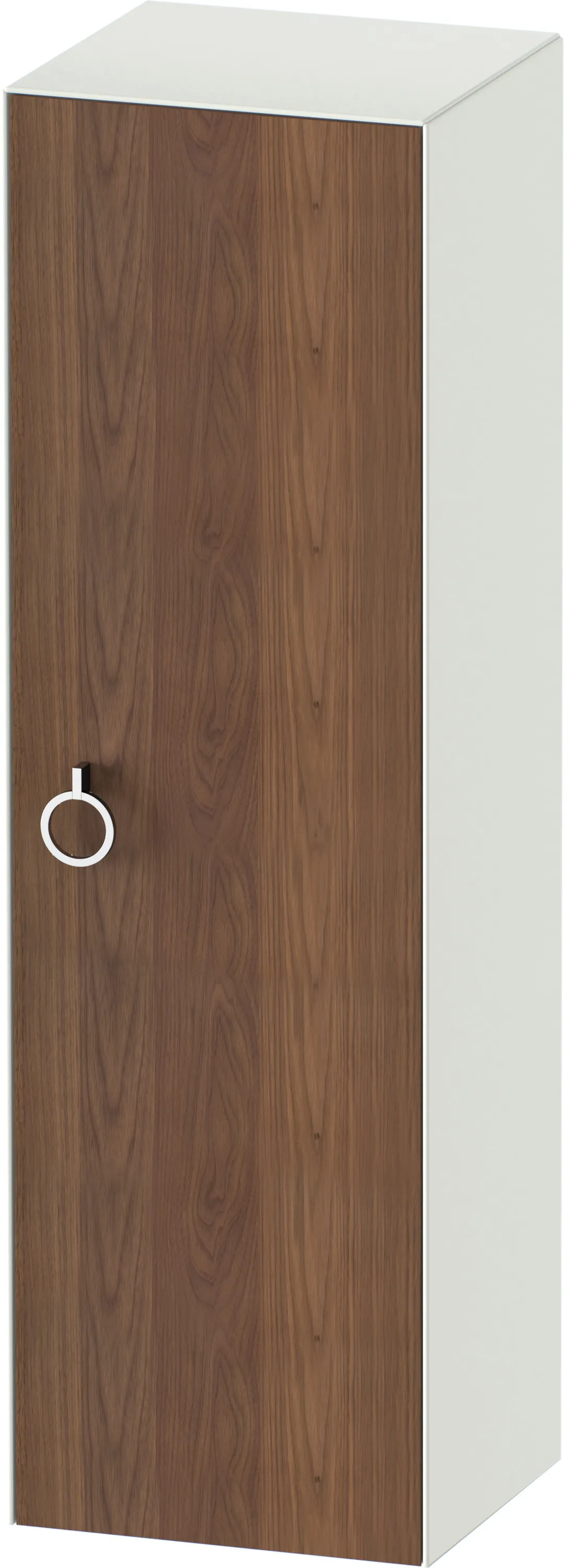 Duravit Halbhochschrank „White Tulip“ 40 × 132 × 36 cm Duravit Halbhochschrank „White Tulip“ 40 × 132 × 36 cm