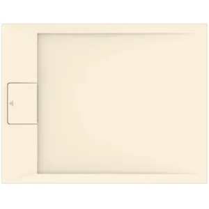 Ideal Standard Rechteck-Brausewanne Ultra Flat S i.life 900x700x30mm Sandstein Ideal Standard Rechteck-Brausewanne Ultra Flat S i.life 900x700x30mm Sandstein