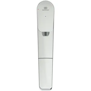 Küchenarmatur Ceraplan mit hohem Auslauf Ausladung 210mm 1-Funktions-Handbrause BlueStart Chrom