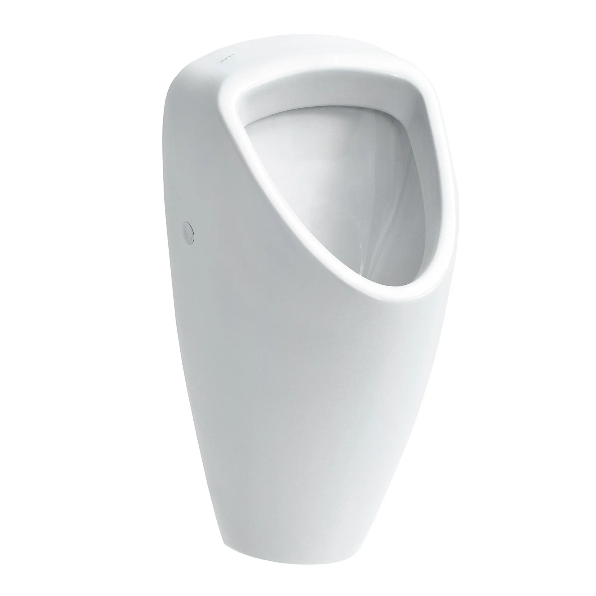 Absaugeurinal CAPRINO PLUS 350x320x645 Zulauf außen ohne Steuerung ohne Fliege weiß Absaugeurinal CAPRINO PLUS 350x320x645 Zulauf außen ohne Steuerung ohne Fliege weiß