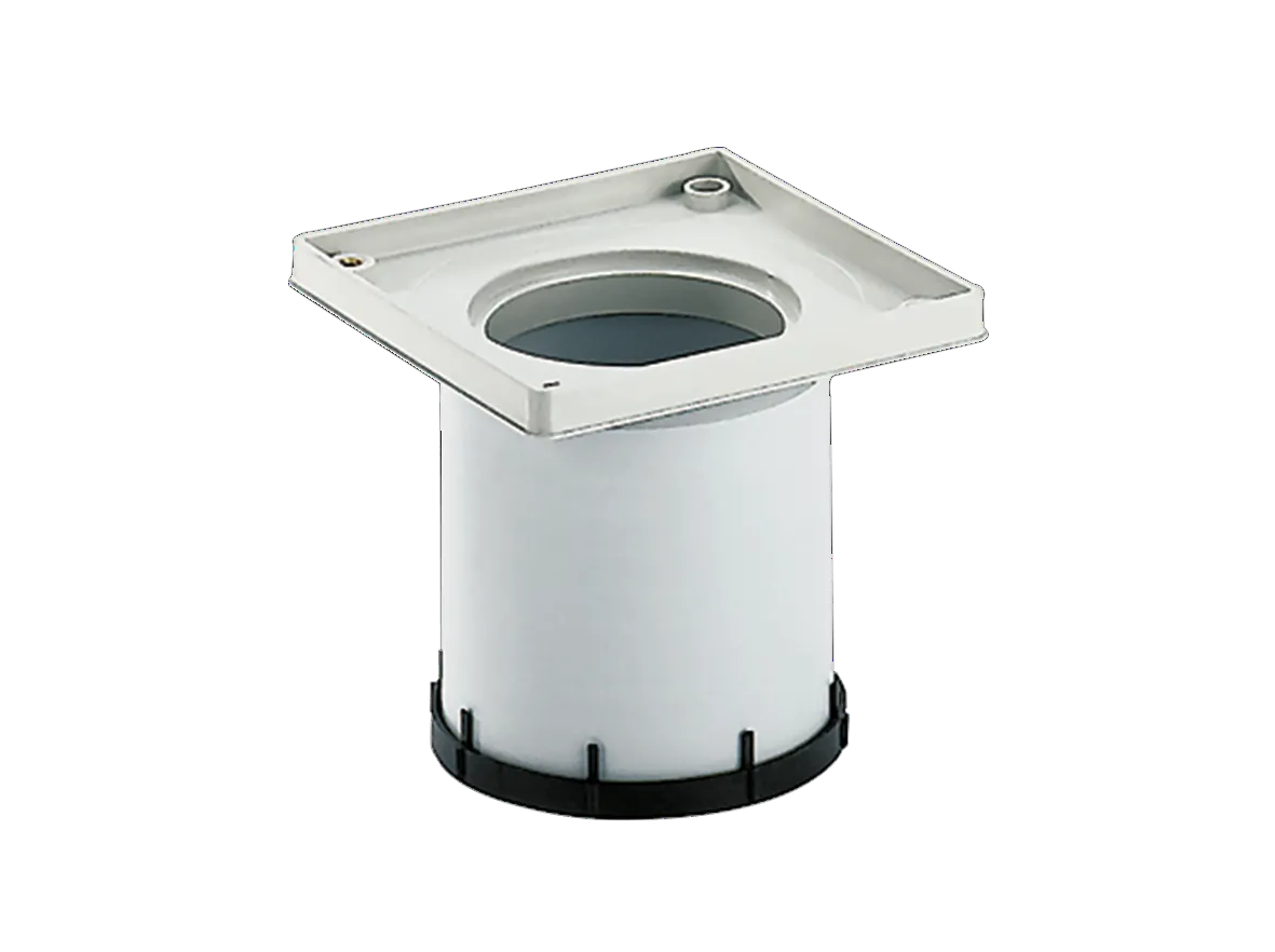 Aufsatzrahmen KEN 10, 150 x 150 mm