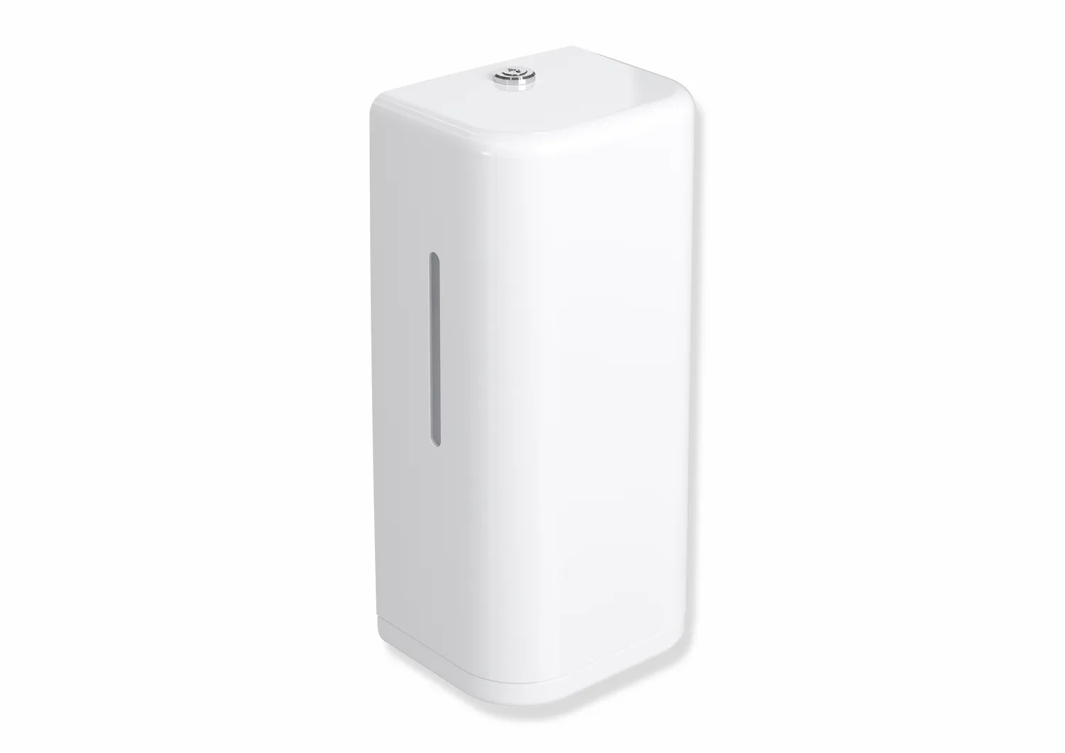 SENSORIC Elektronischer Schaumseifenspender, Korpus Polyamid in Farbe 98, Rahmenelement / Entnahmeöffnung Polyamid, Füllmenge 500 ml, Breite 134 mm, Höhe 278 mm, Tiefe 106 mm, in Farbe 18 (Senfgelb) SENSORIC Elektronischer Schaumseifenspender, Korpus Polyamid in Farbe 98, Rahmenelement / Entnahmeöffnung Polyamid, Füllmenge 500 ml, Breite 134 mm, Höhe 278 mm, Tiefe 106 mm, in Farbe 18 (Senfgelb)
