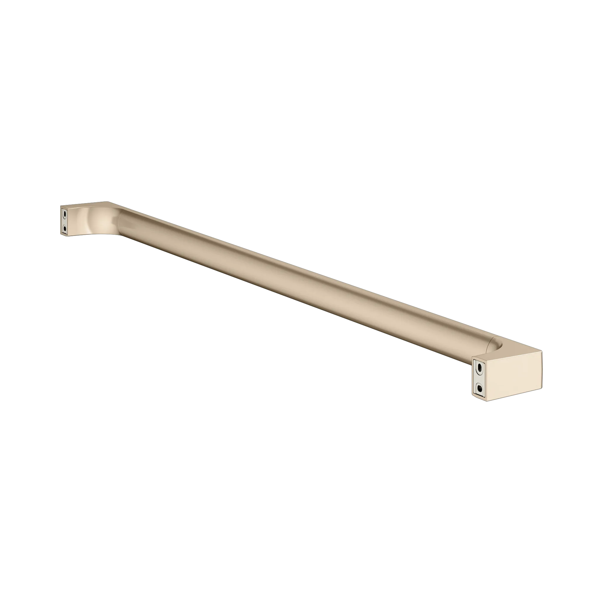 Edition 11 11101030800 Badetuchhalter 800 mm Bronze gebürstet