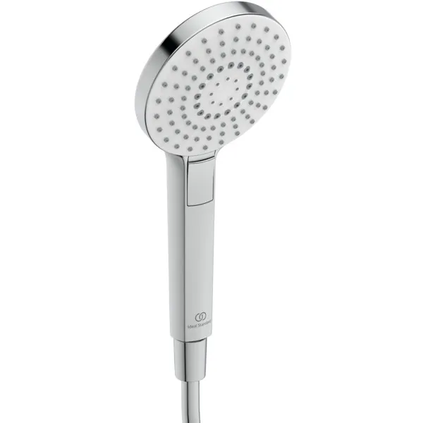 Gleitstangekombination „Idealrain“, Befestigung verdeckt Gleitstangekombination „Idealrain“, Befestigung verdeckt