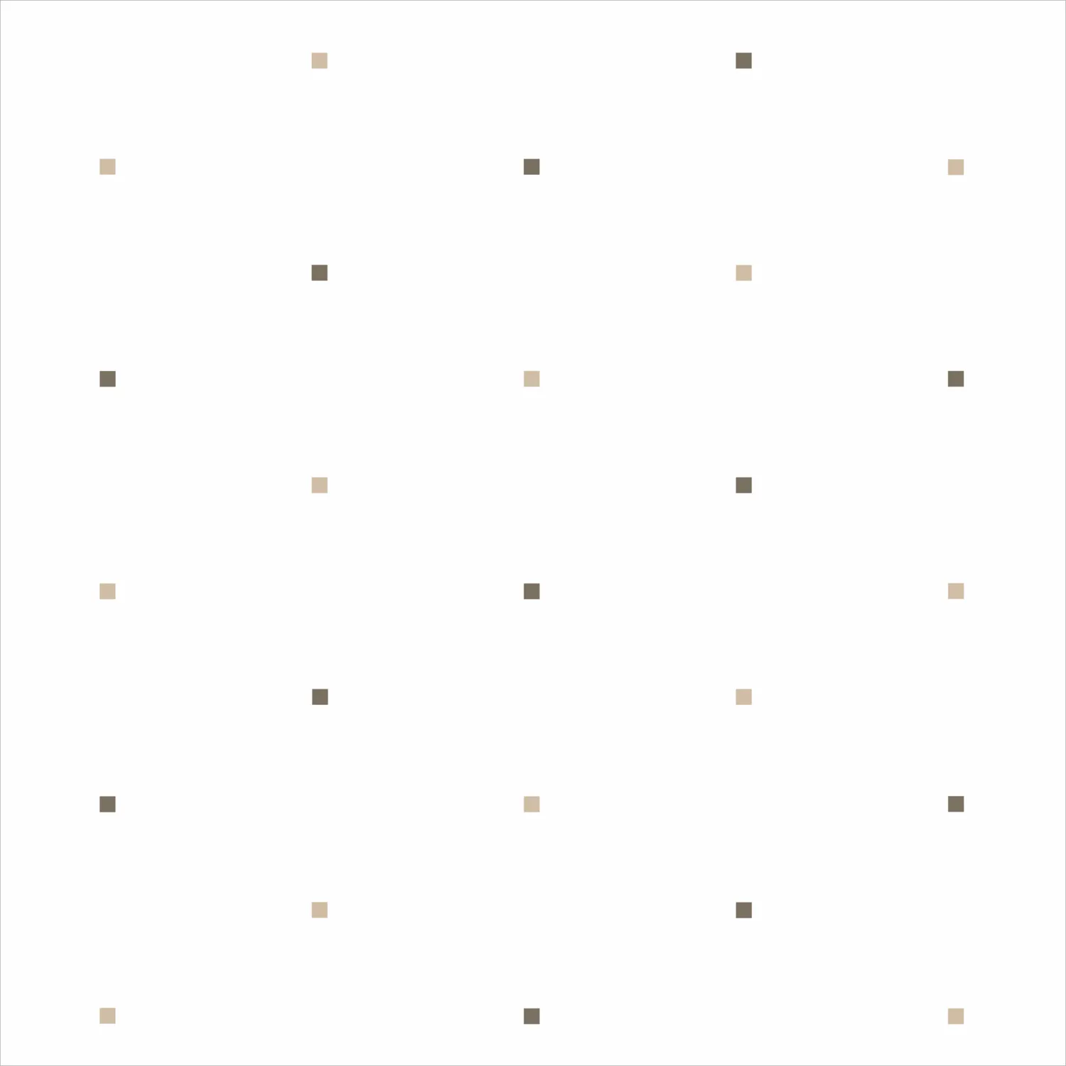 HEWI Duschvorhang „Serie 801“ 250 × 200 cm Decor: squares umber/sand / Größe: 250 × 200 cm / Material: Trevira CS HEWI Duschvorhang „Serie 801“ 250 × 200 cm Decor: squares umber/sand / Größe: 250 × 200 cm / Material: Trevira CS