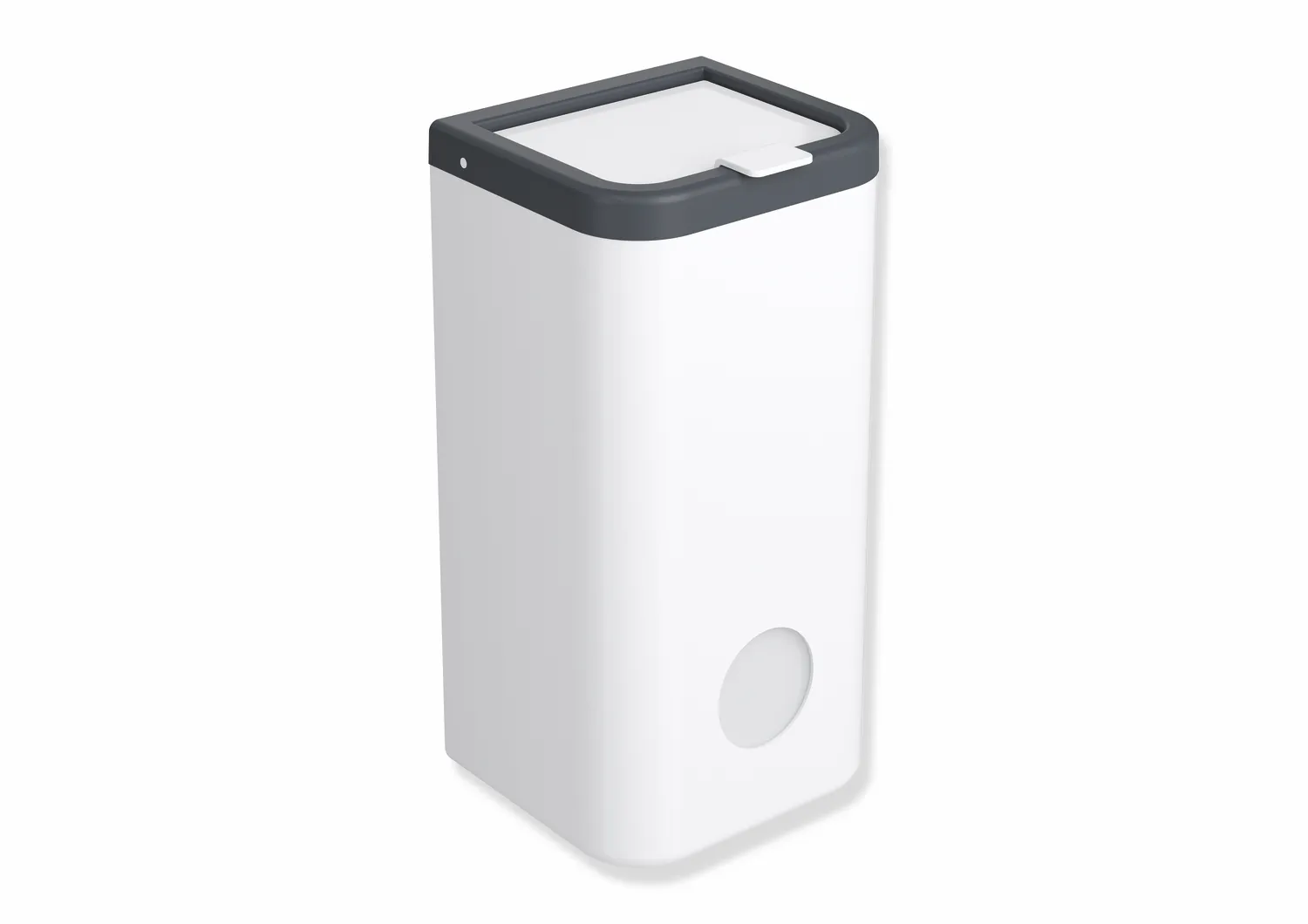 HEWI Accessoire-Set „Serie 477“ 16,1 cm HEWI Accessoire-Set „Serie 477“ 16,1 cm