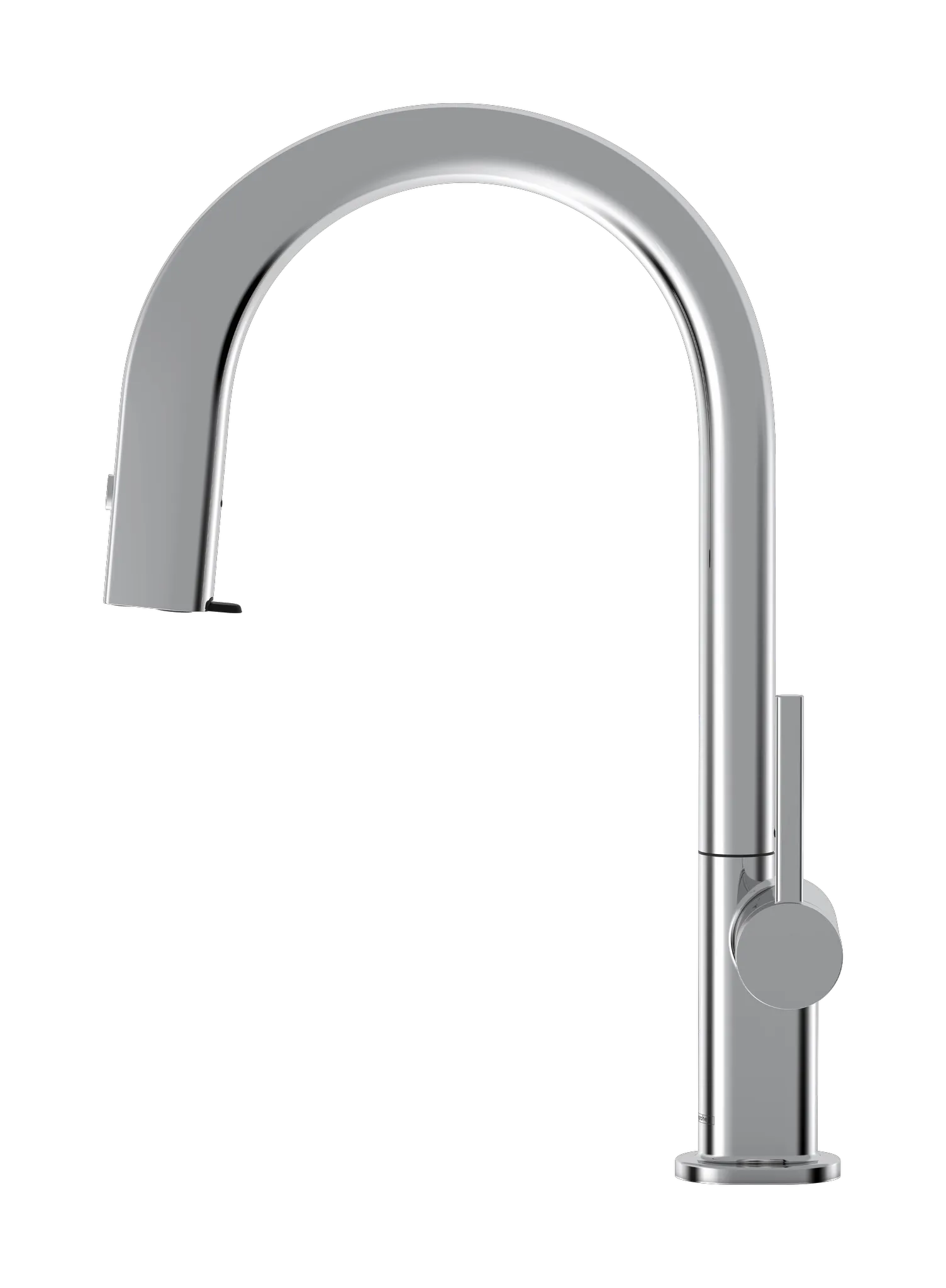 Aqittura M91 FilterSystem 210, Ausziehauslauf, 1jet, Starter Set Chrom Aqittura M91 FilterSystem 210, Ausziehauslauf, 1jet, Starter Set Chrom