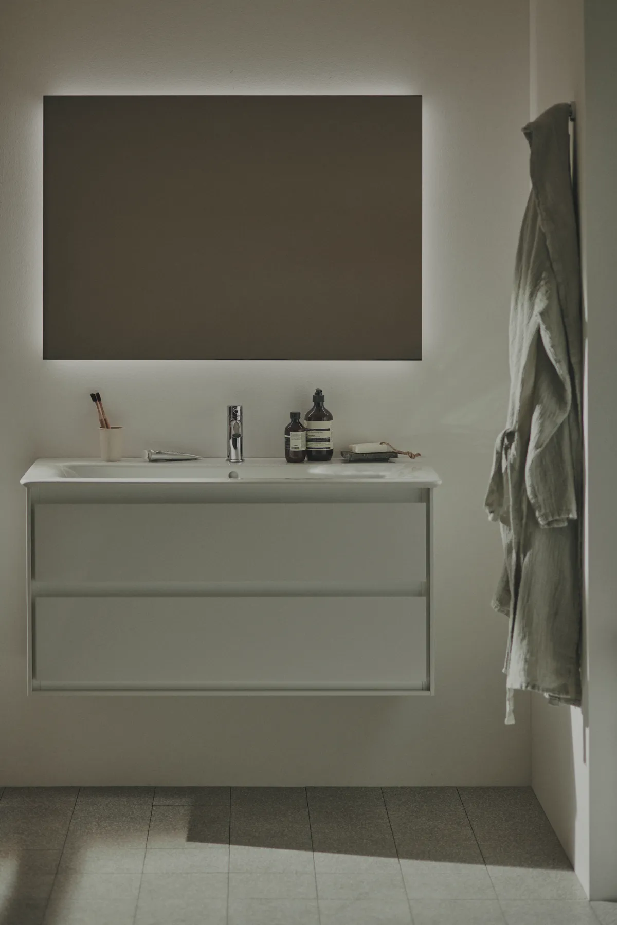 Ideal Standard Handtuchhaken IOM, Chrom Ideal Standard Handtuchhaken IOM, Chrom