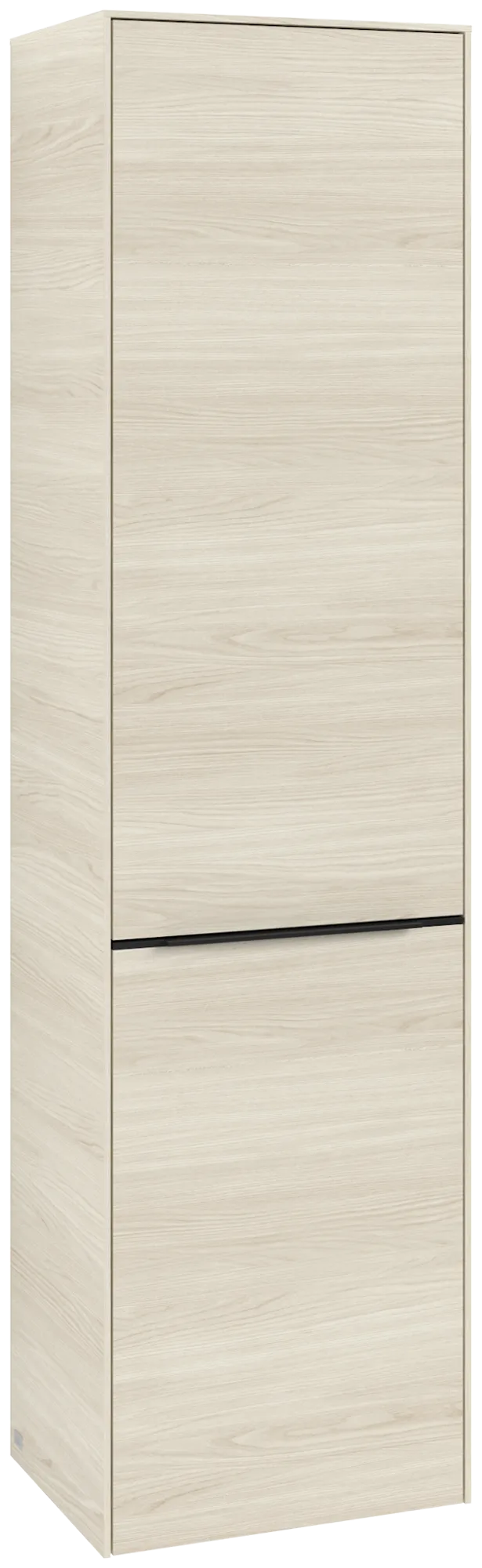 Villeroy & Boch Subway 3.0 Hochschrank C59201, 450x1710x362mm, links Anschlag, White Oak