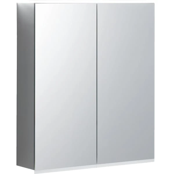 Geberit Spiegelschrank „Option“ 60 × 17,2 cm Geberit Spiegelschrank „Option“ 60 × 17,2 cm