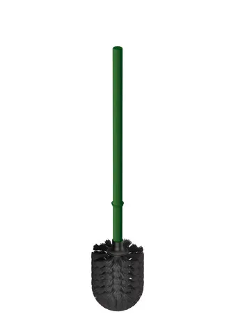 HEWI WC-Bürste Serie 477, Maigrün HEWI WC-Bürste Serie 477, Maigrün