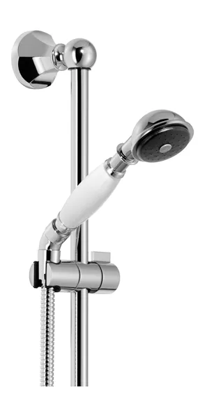 Duschgarnitur ohne Handbrause MADISON Chrom 26413370 Duschgarnitur ohne Handbrause MADISON Chrom 26413370