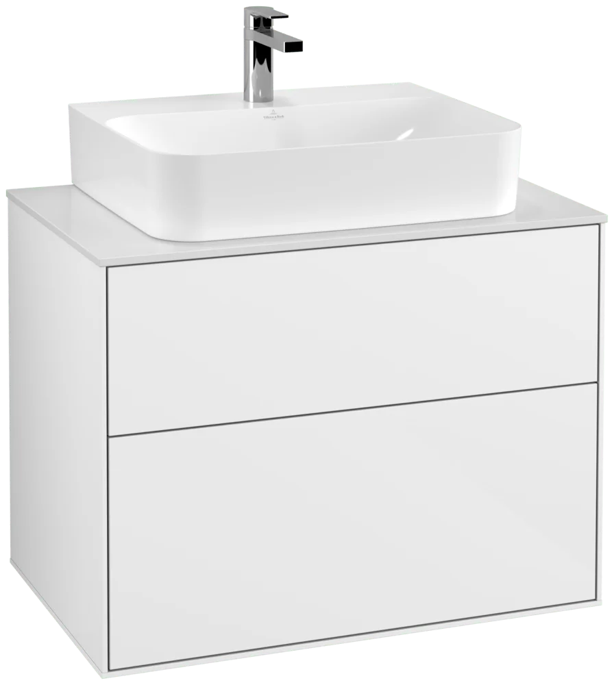 Villeroy & Boch Finion Waschbeckenunterschrank F09 800x603x501mm
