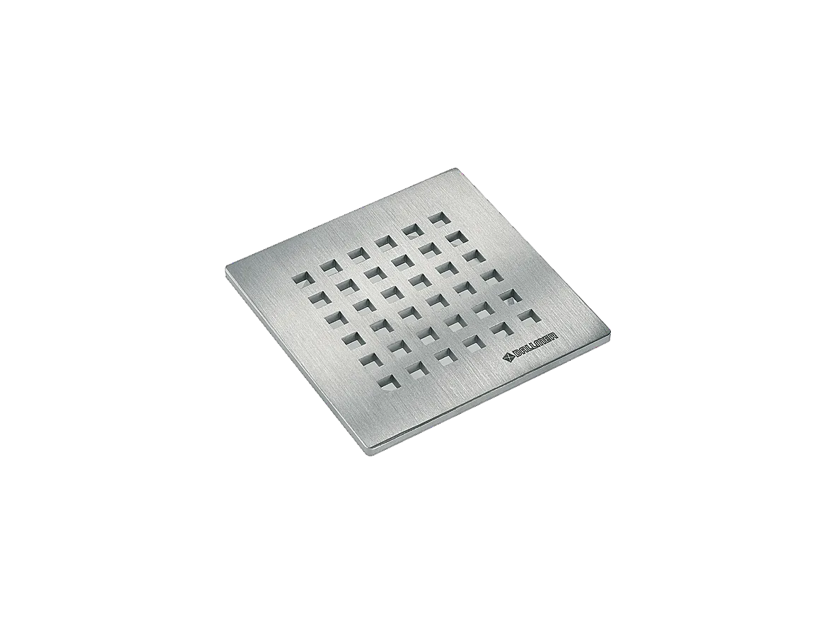 Rost Quadra 120r10, 120 x 120 mm Rost Quadra 120r10, 120 x 120 mm