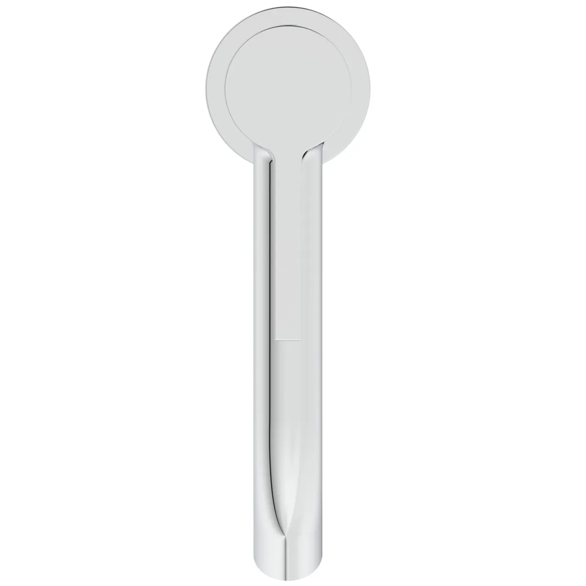 Einhand-Waschtischarmatur „Joy“ Ausladung 135 mm in Chrom Einhand-Waschtischarmatur „Joy“ Ausladung 135 mm in Chrom