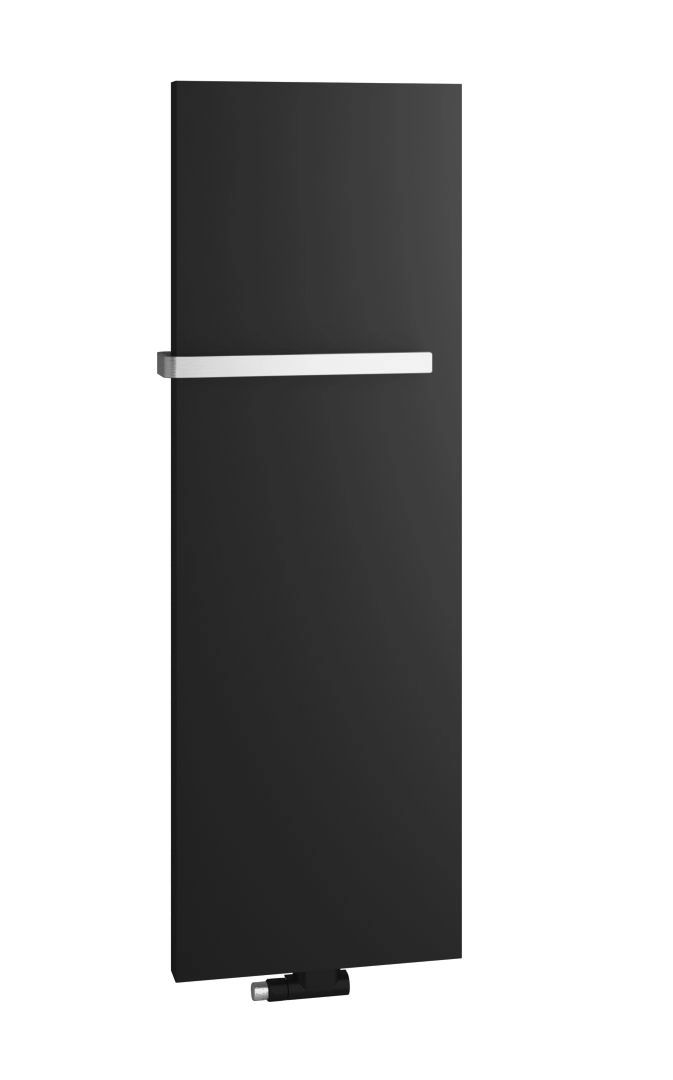 Kermi Design-Elektroheizkörper „Rubeo“ in Farbkonzept Kermi Design-Elektroheizkörper „Rubeo“ in Farbkonzept