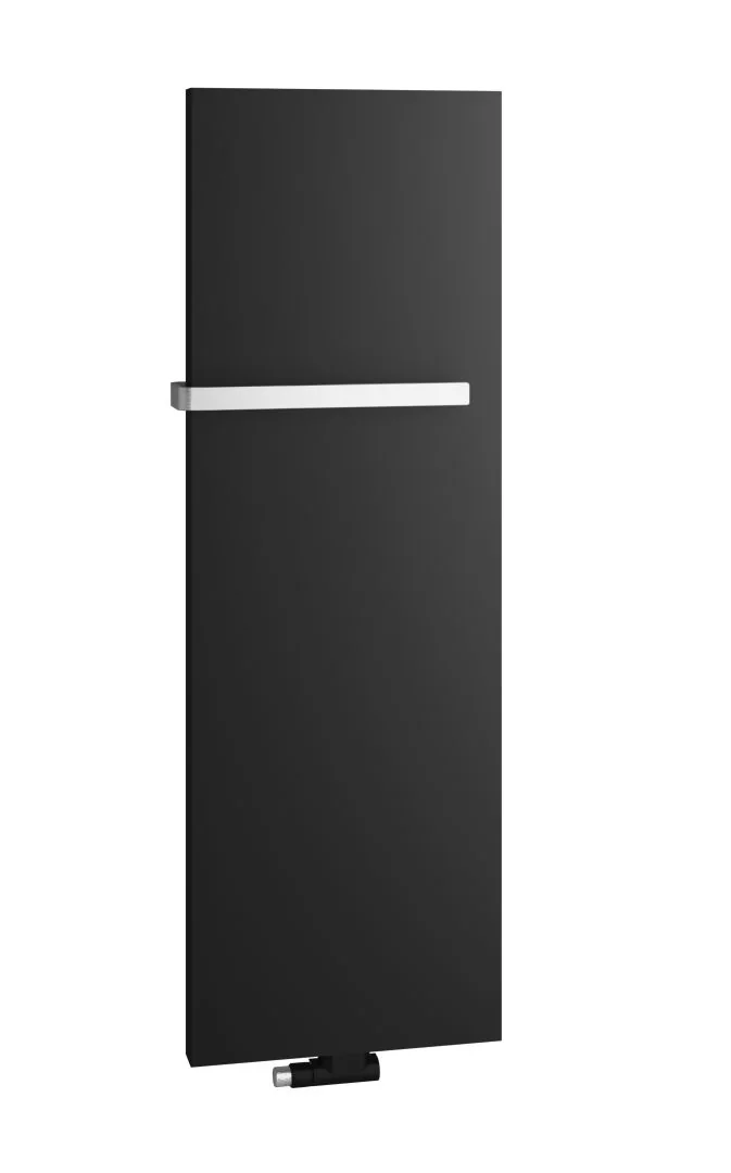 Kermi Design-Elektroheizkörper „Rubeo“ in Sonderfarbe Kermi Design-Elektroheizkörper „Rubeo“ in Sonderfarbe