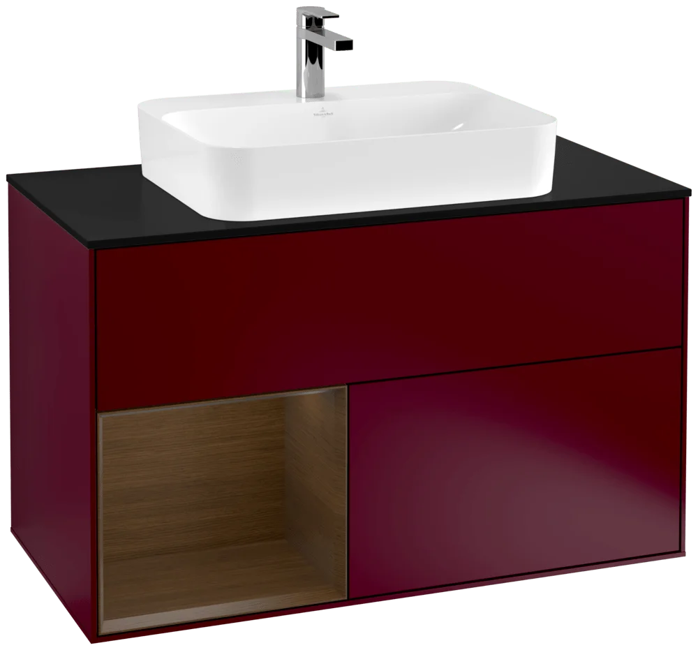 Villeroy & Boch Finion Waschbeckenunterschrank G36 1000x603x501mm