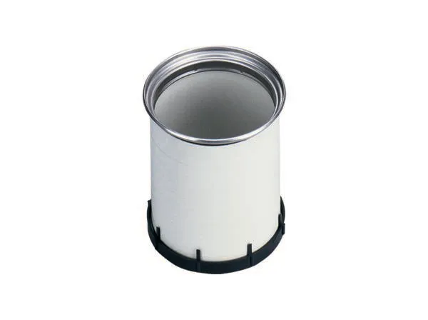 Aufsatzrahmen ER 12 V4A, d: 120 mm