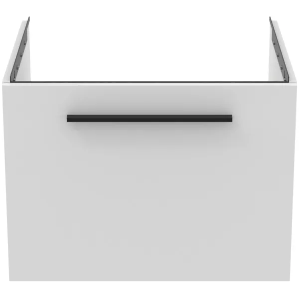 Ideal Standard Möbelwaschtischunterschrank i.life B 600x505x440mm Weiß matt Ideal Standard Möbelwaschtischunterschrank i.life B 600x505x440mm Weiß matt