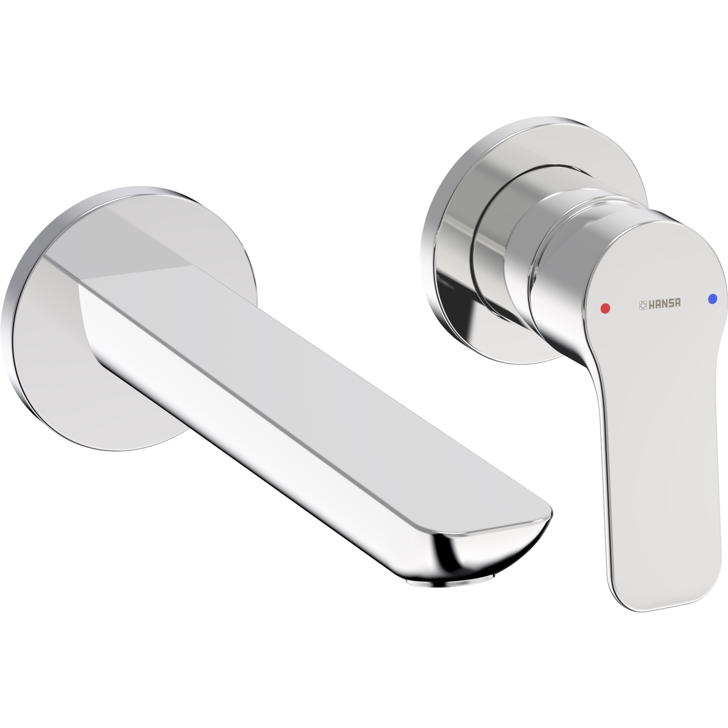EHM Fertigset für Waschtisch-Batterie BASIC 5560 Ausladung 185 mm Chrom EHM Fertigset für Waschtisch-Batterie BASIC 5560 Ausladung 185 mm Chrom