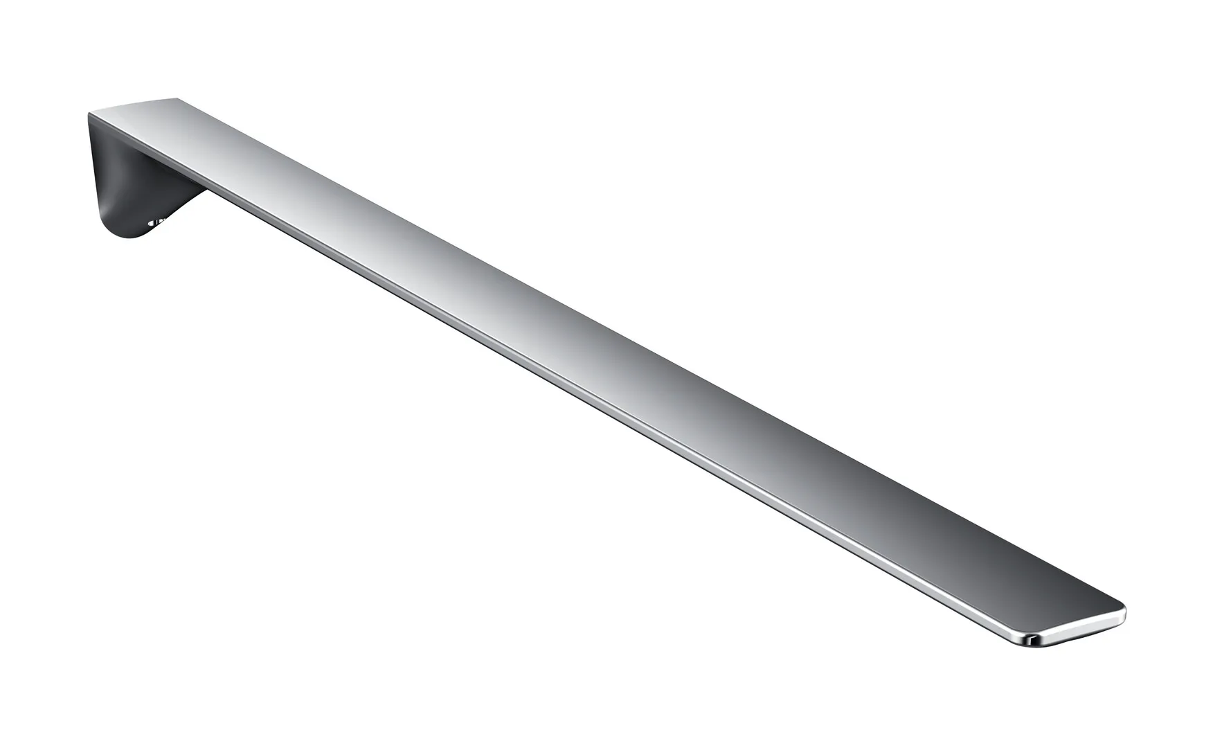 art Handtuchhalter starr 1-armig, 420 mm, chrom art Handtuchhalter starr 1-armig, 420 mm, chrom