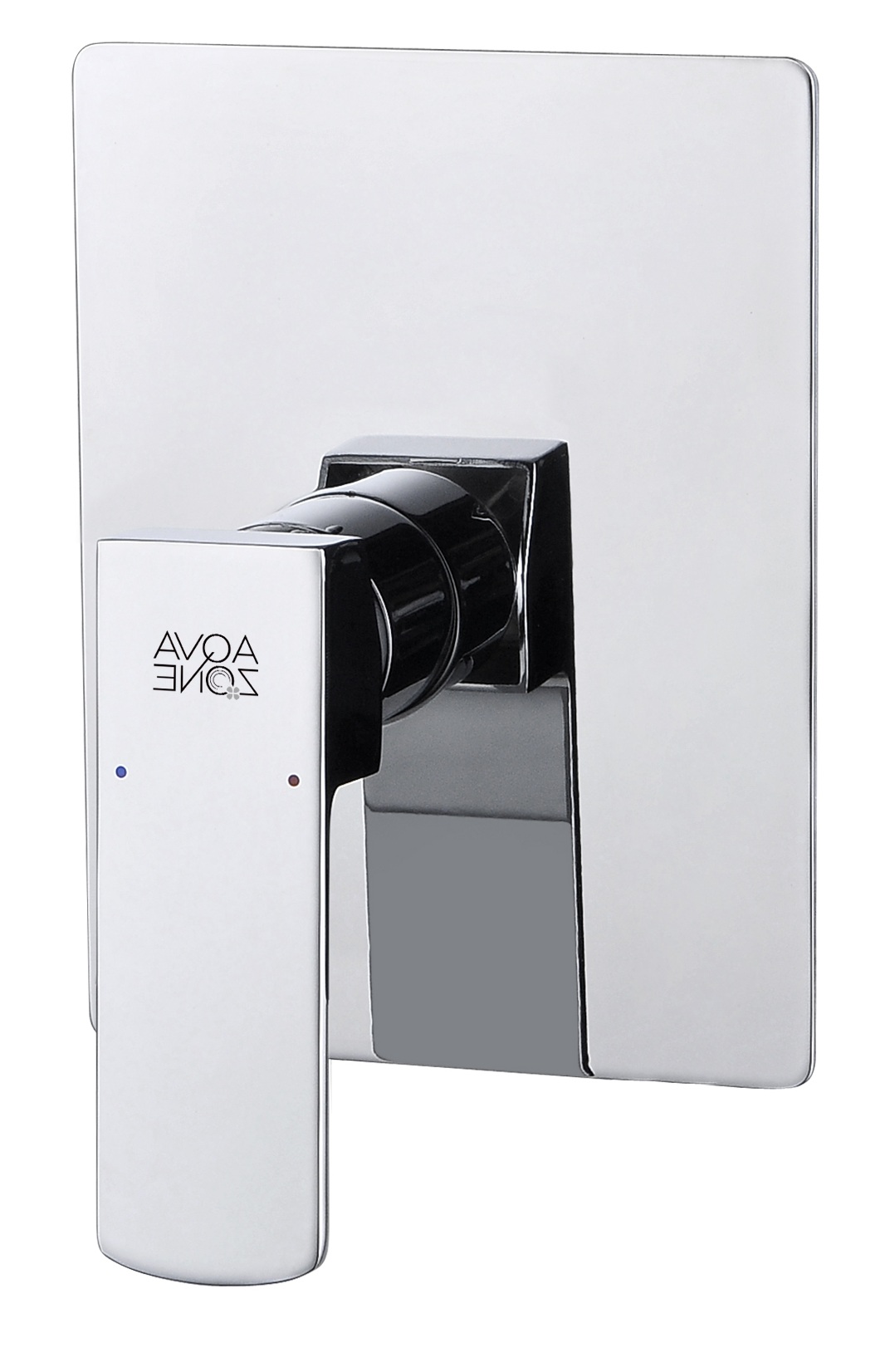 Fertigmontageset Brause AqvaDesign zu Art. 092564750 C-Box - eckig - Vollmetall-Abdeckrosette - Hülse und Kappe - Hebel - inkl. Funktionseinheit - chrom Fertigmontageset Brause AqvaDesign zu Art. 092564750 C-Box - eckig - Vollmetall-Abdeckrosette - Hülse und Kappe - Hebel - inkl. Funktionseinheit - chrom